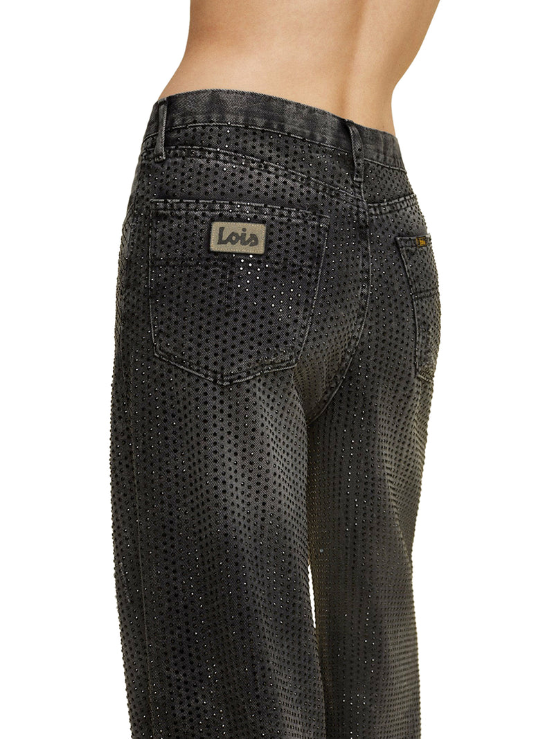 SKATER LOOSE EL MAR BRILLANTE