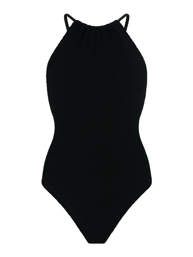PORTIE ONE PIECE SWIMSUIT