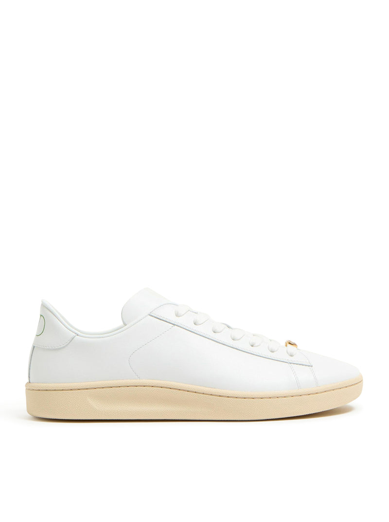 ROYCO SNEAKER IN NAPPA CALFSKIN