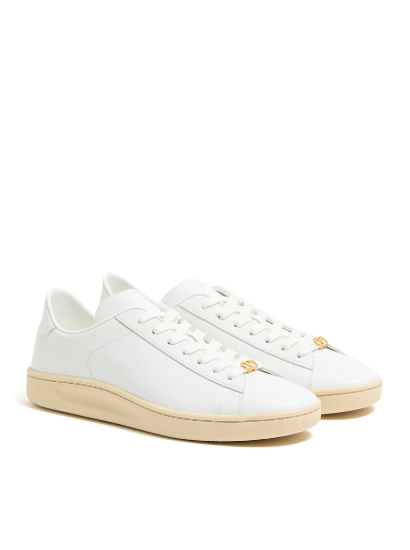 ROYCO SNEAKER IN NAPPA CALFSKIN