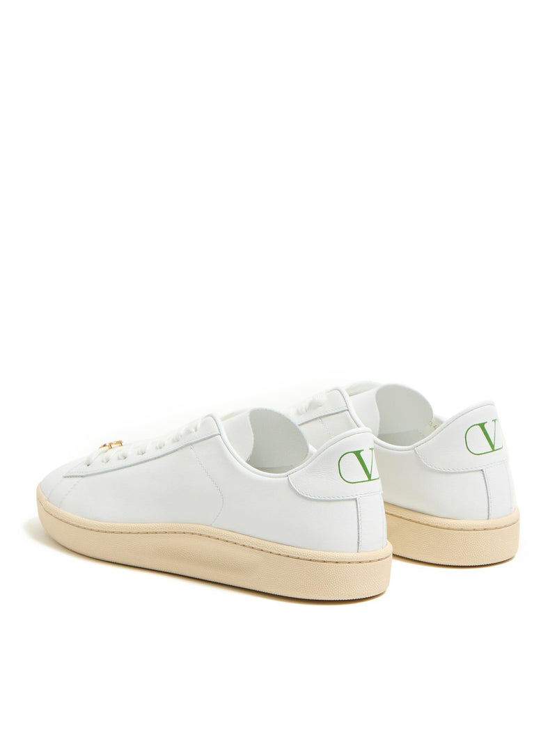 ROYCO SNEAKER IN NAPPA CALFSKIN