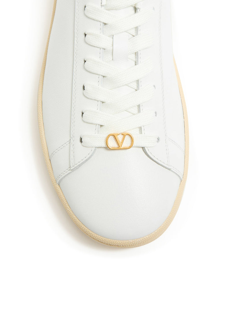 ROYCO SNEAKER IN NAPPA CALFSKIN