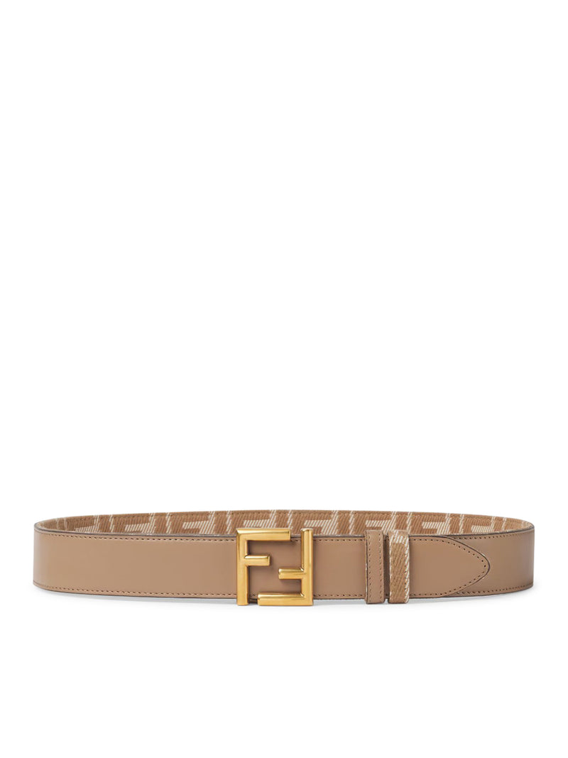 REVERSIBLE FF BELT