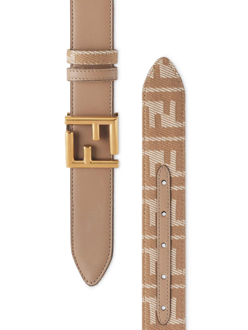 REVERSIBLE FF BELT