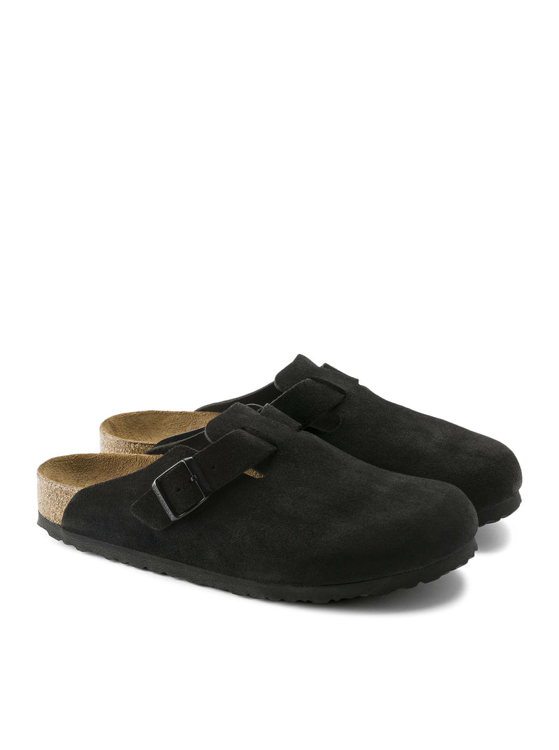 BOSTON SOFT FOOTBOARD