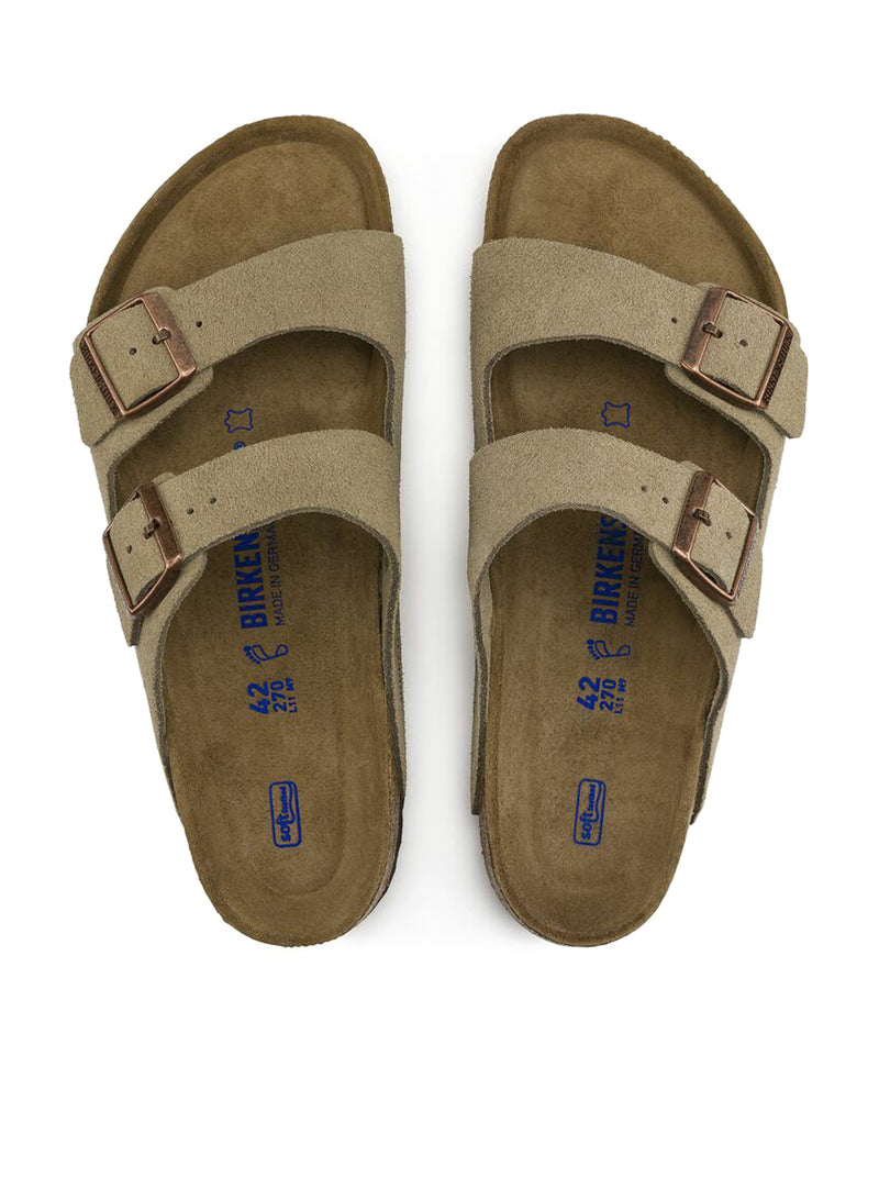 ARIZONA WITH SOFT FOOTBED