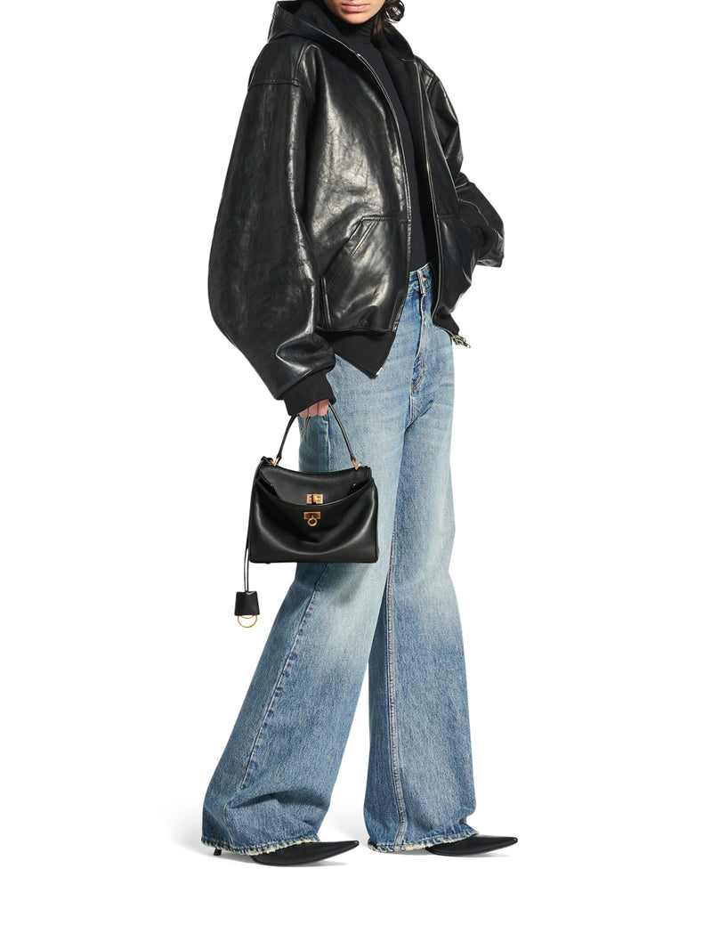 RODEO MINI WOMEN`S BAG IN BLACK