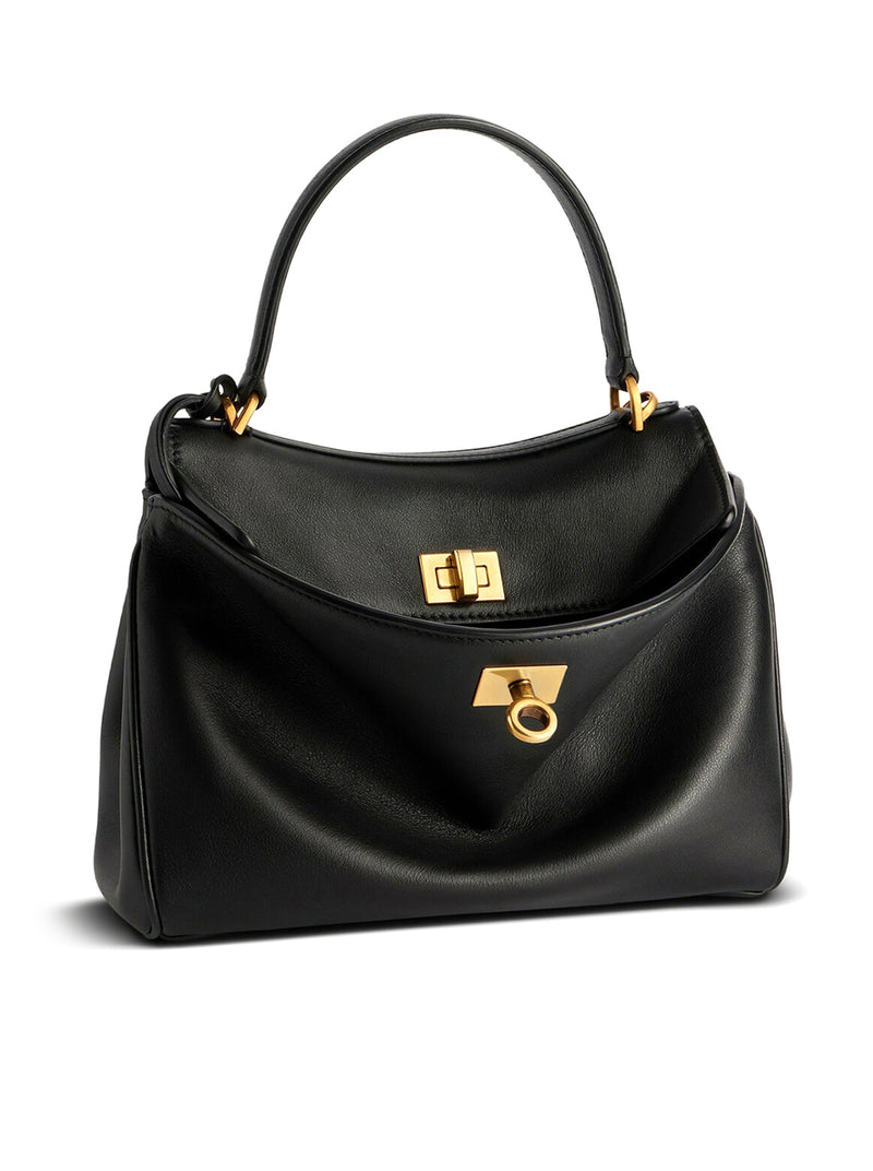 RODEO MINI WOMEN`S BAG IN BLACK