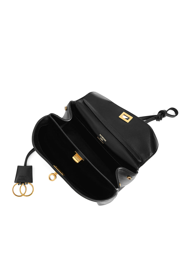 RODEO MINI WOMEN`S BAG IN BLACK