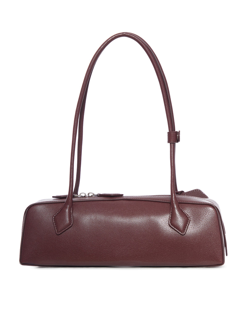 LE TECKEL MEDIUM GOATSKIN BAG