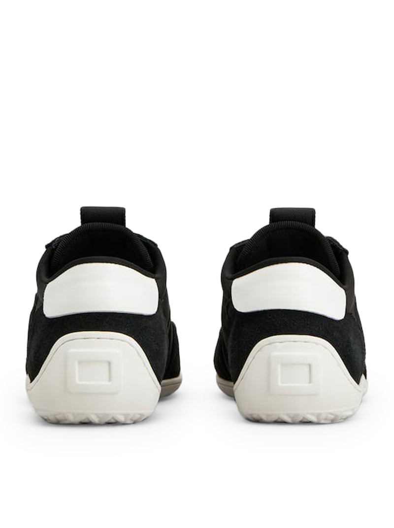 VIV LOW SUEDE SNEAKERS