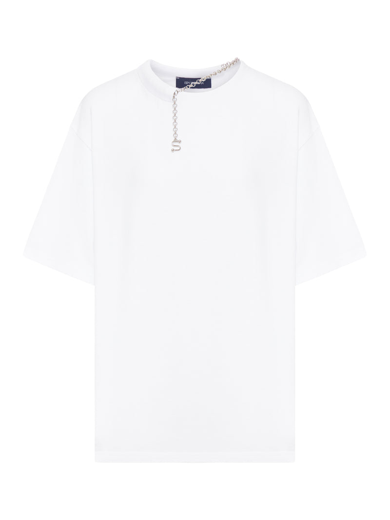 SHORT SLEEVE T-SHIRT