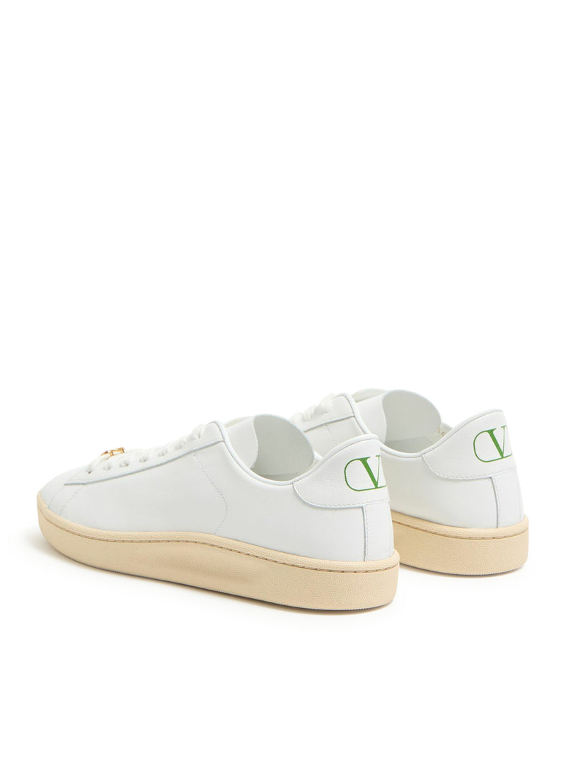 ROYCO SNEAKER IN NAPPA CALFSKIN