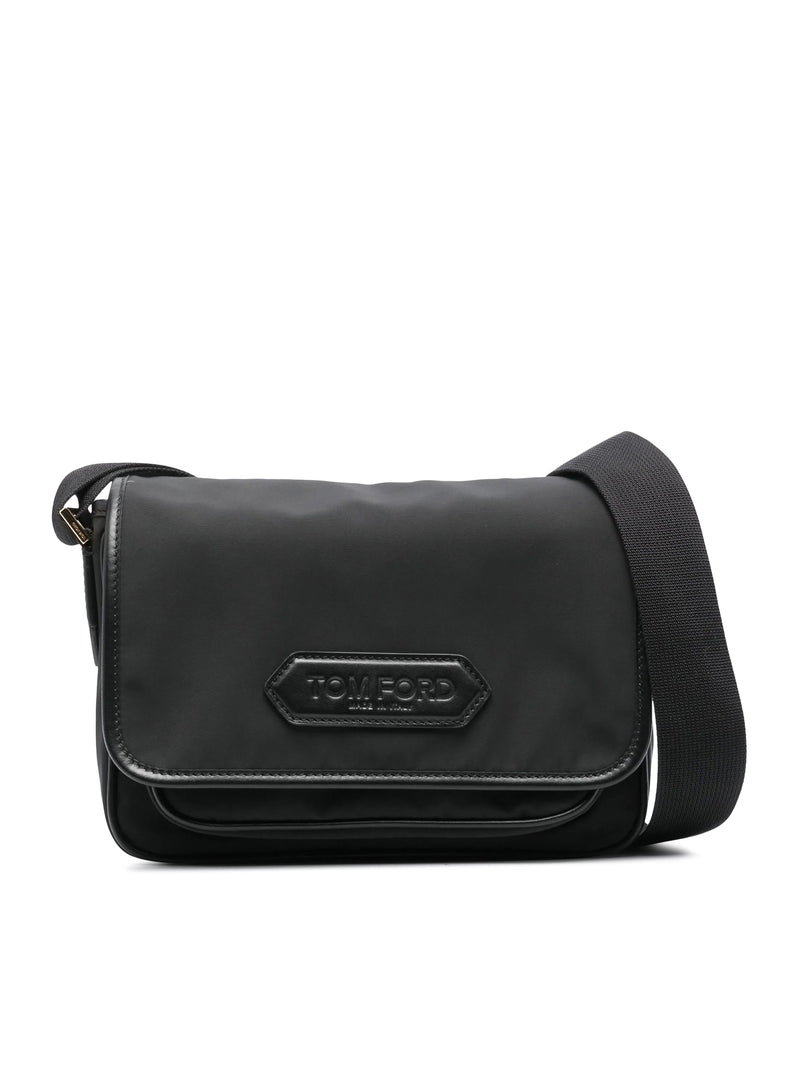 MESSENGER BAG WITH APPLICATION