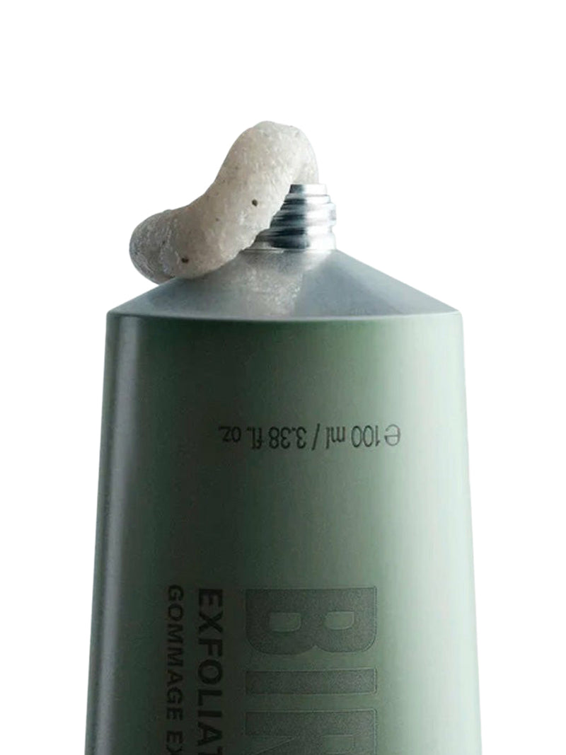 EXFOLIATING FOOT SCRUB