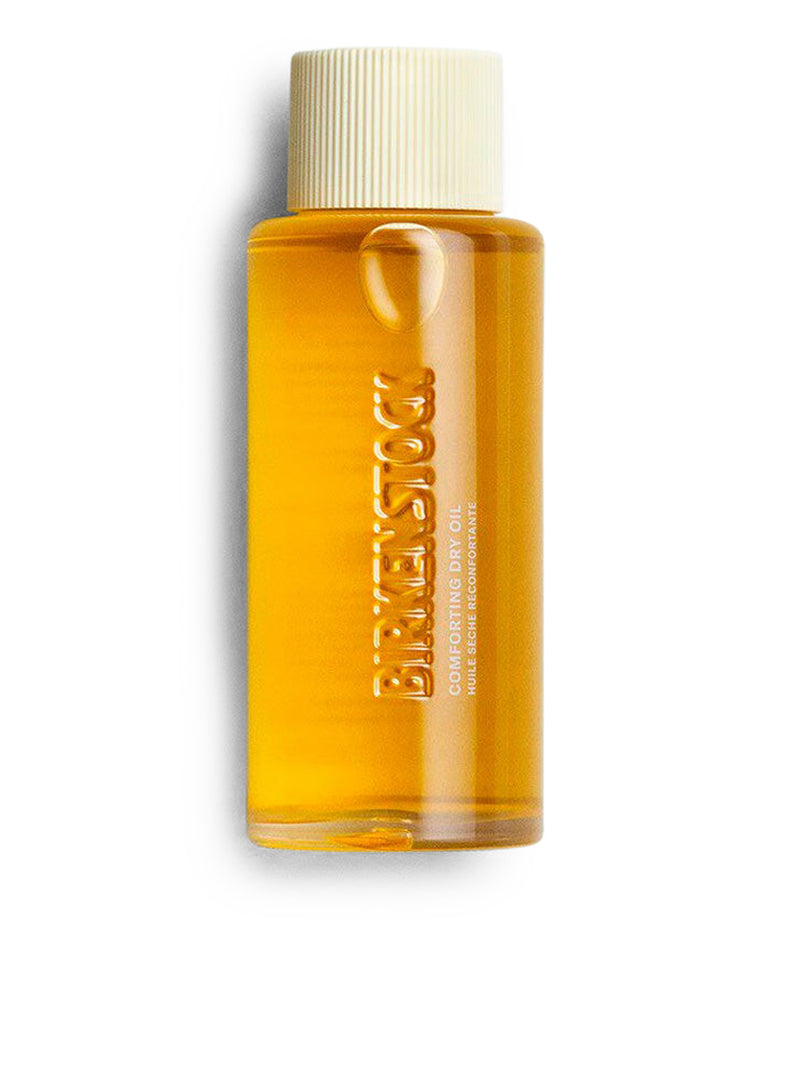 SOOTHING DRY OIL 100ML