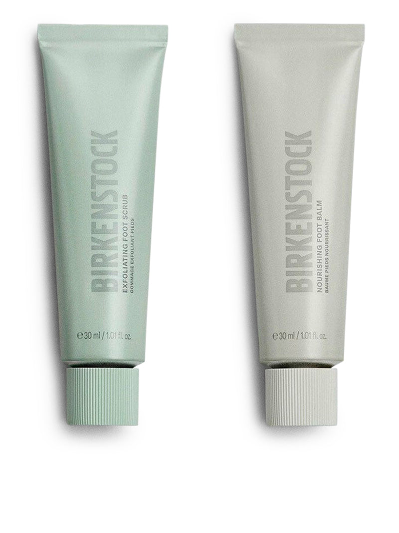 FOOT ESSENTIALS - SWEET RITUAL KIT