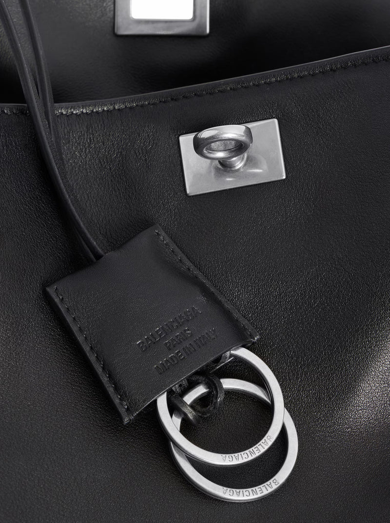 RODEO BAG FOR WOMEN IN BLACK