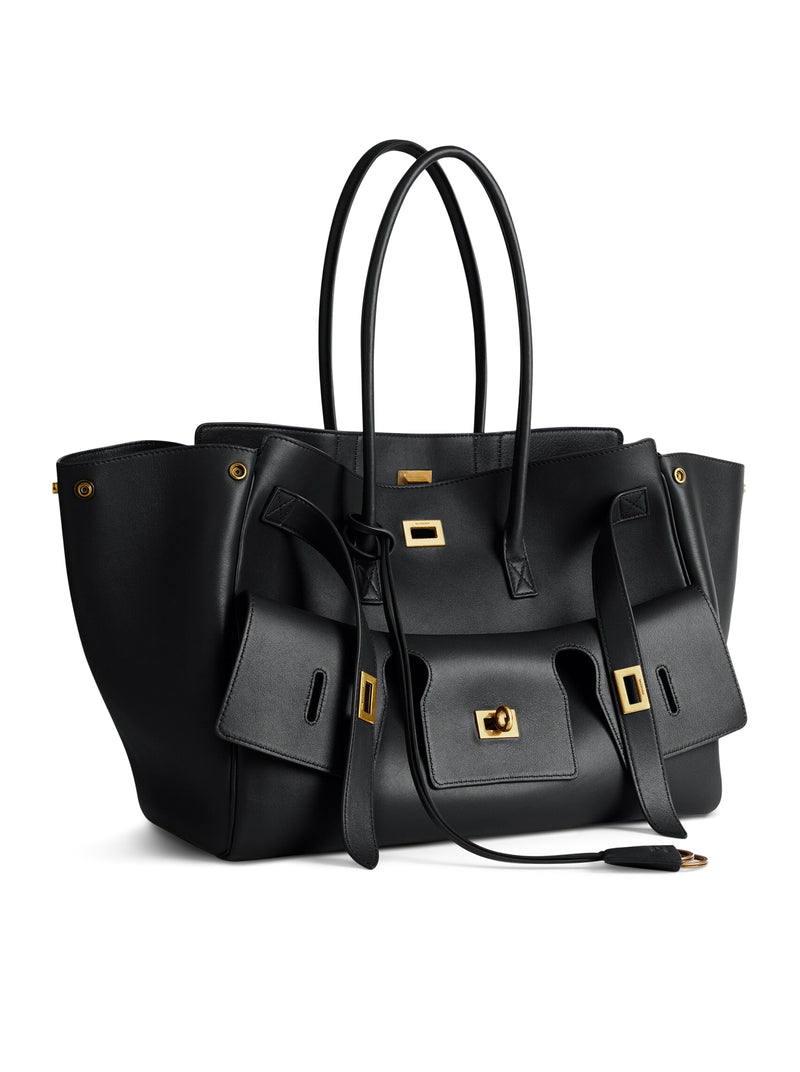 CARRY ALL BEL AIR MEDIUM BAG