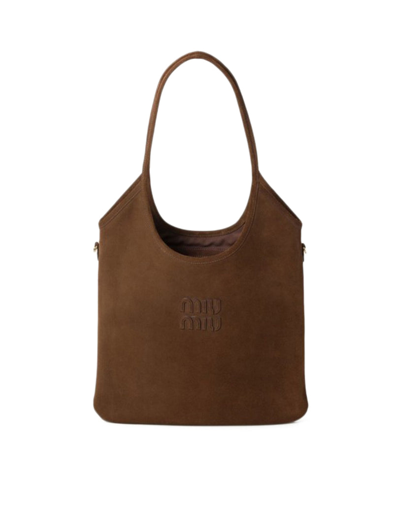 IVY SUEDE BAG