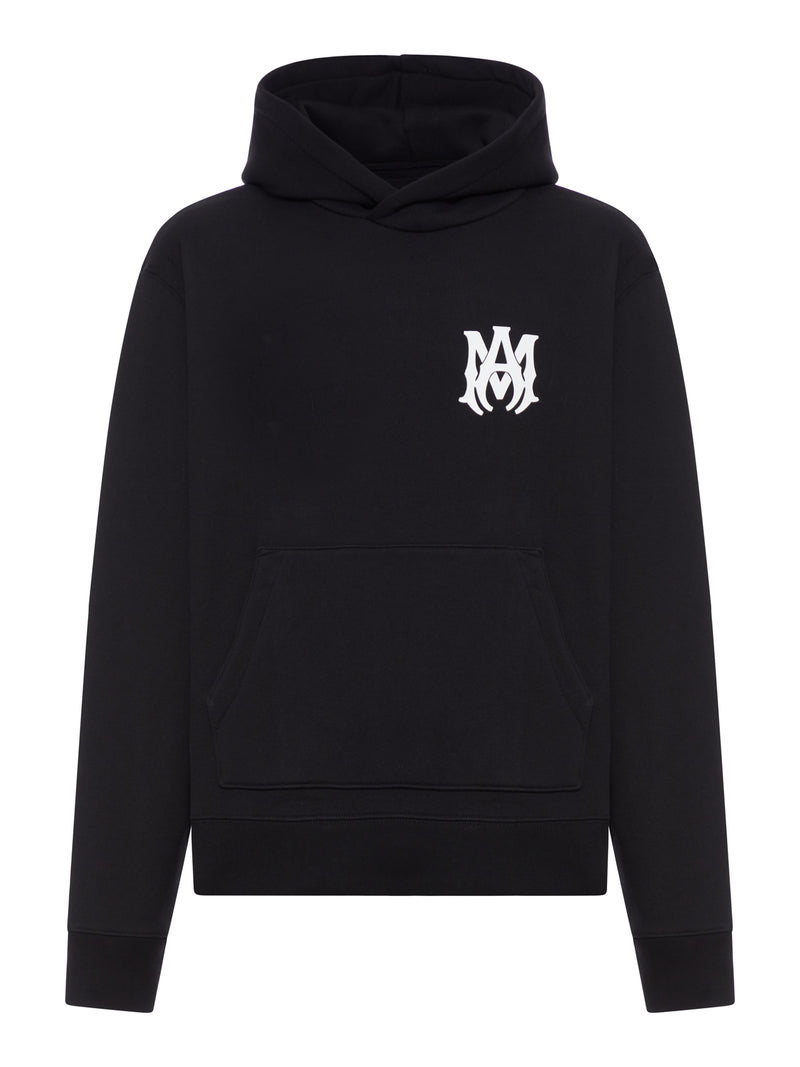 MA CORE LOGO HOODIE