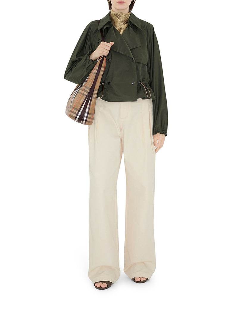 HIGHLANDS SHOULDER BAG