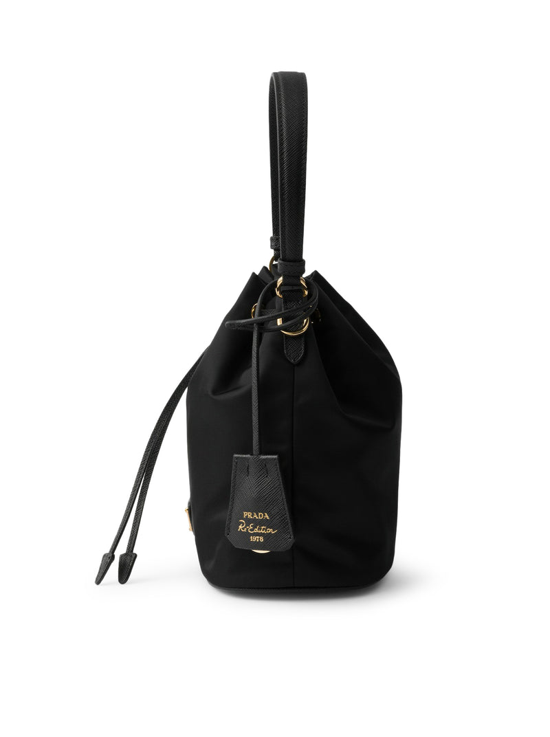 RE-EDITION 1978 MINI BAG IN RE-NYLON