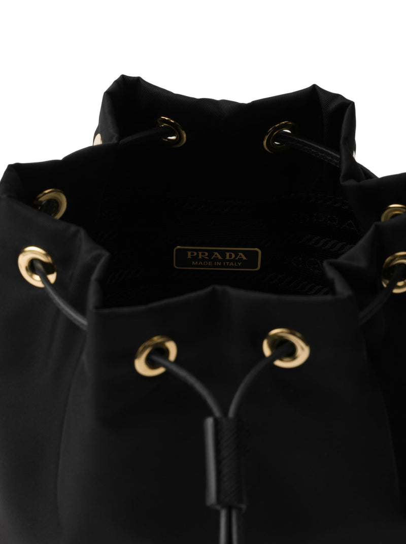 RE-EDITION 1978 MINI BAG IN RE-NYLON