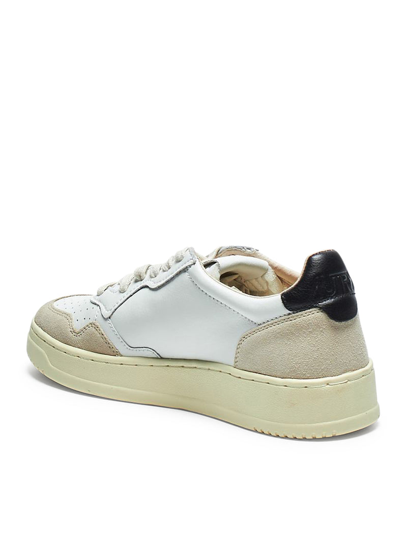 MEDALIST LOW SNEAKERS