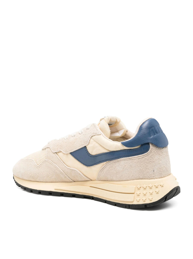 REELWIND LOW SNEAKERS