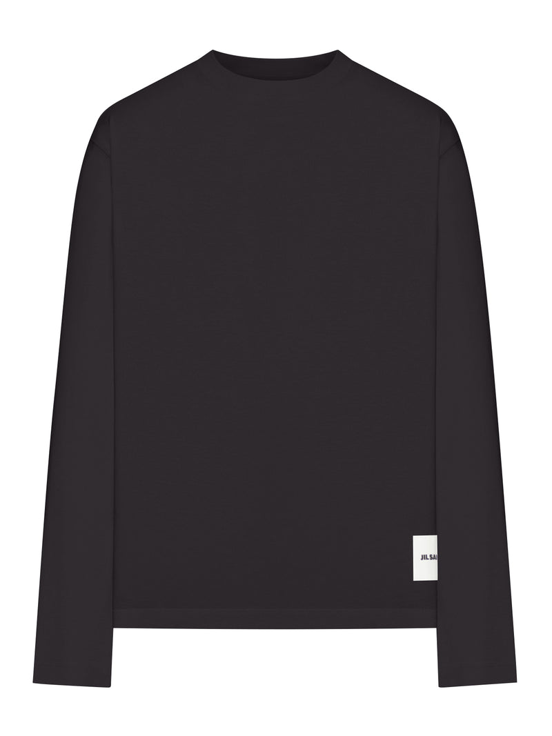 SET OF 3 LONG SLEEVE T-SHIRTS