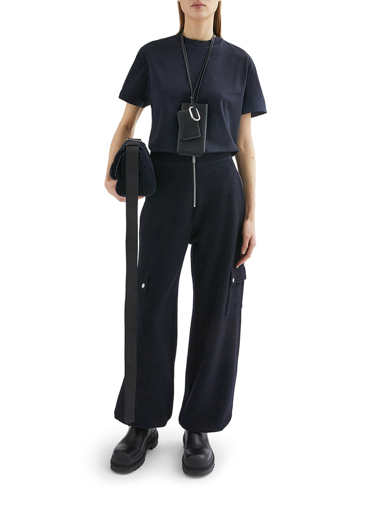 SET OF 3 LONG SLEEVE T-SHIRTS