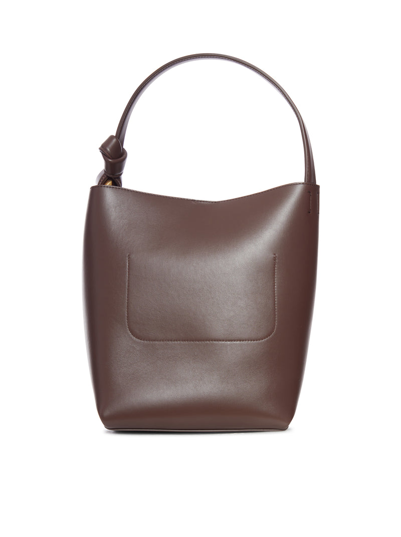 THE JWA CORNER BUCKET