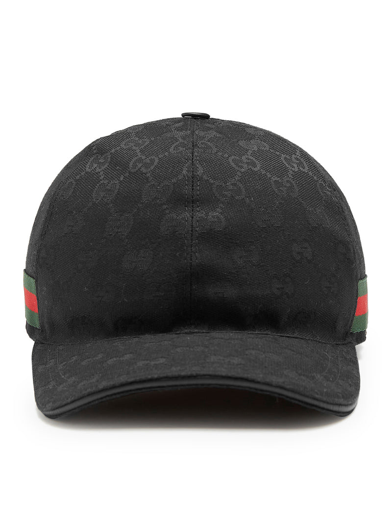 WEB BASEBALL CAP