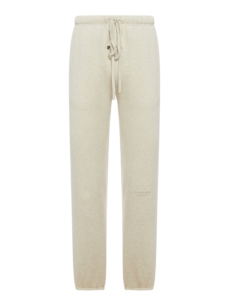 VINTAGE FLEECE TRACKSUIT PANTS