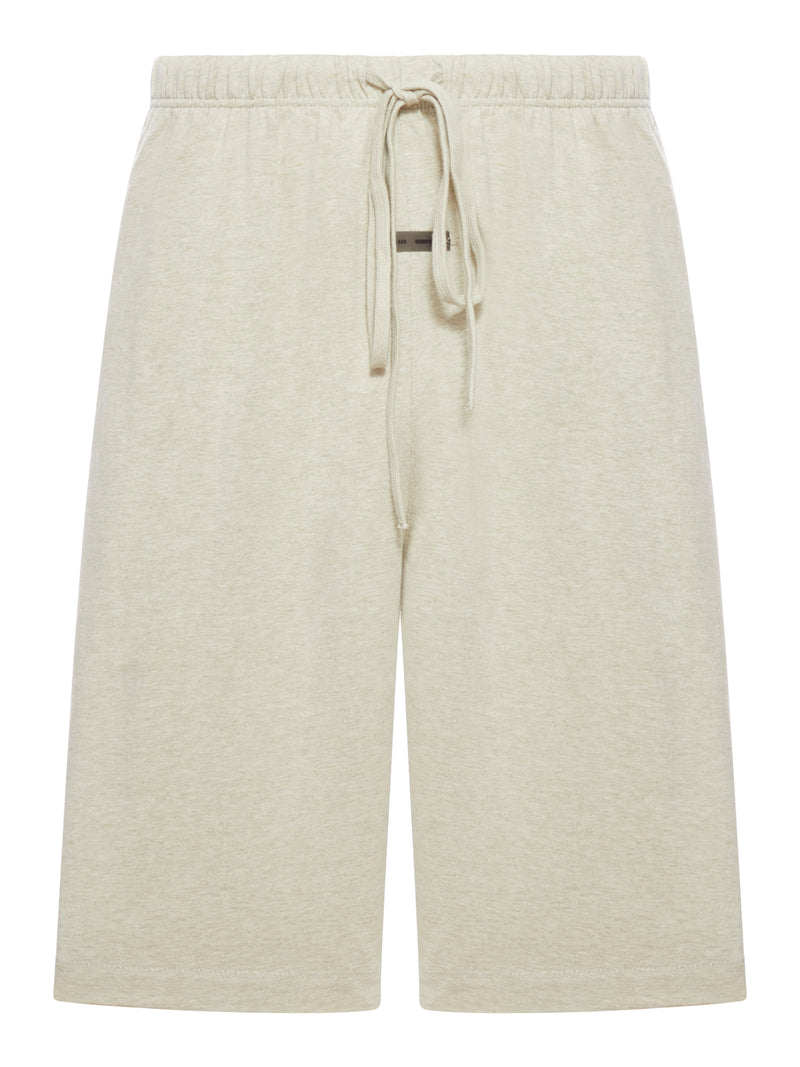 COTTON SHORTS