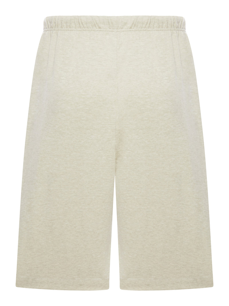 COTTON SHORTS