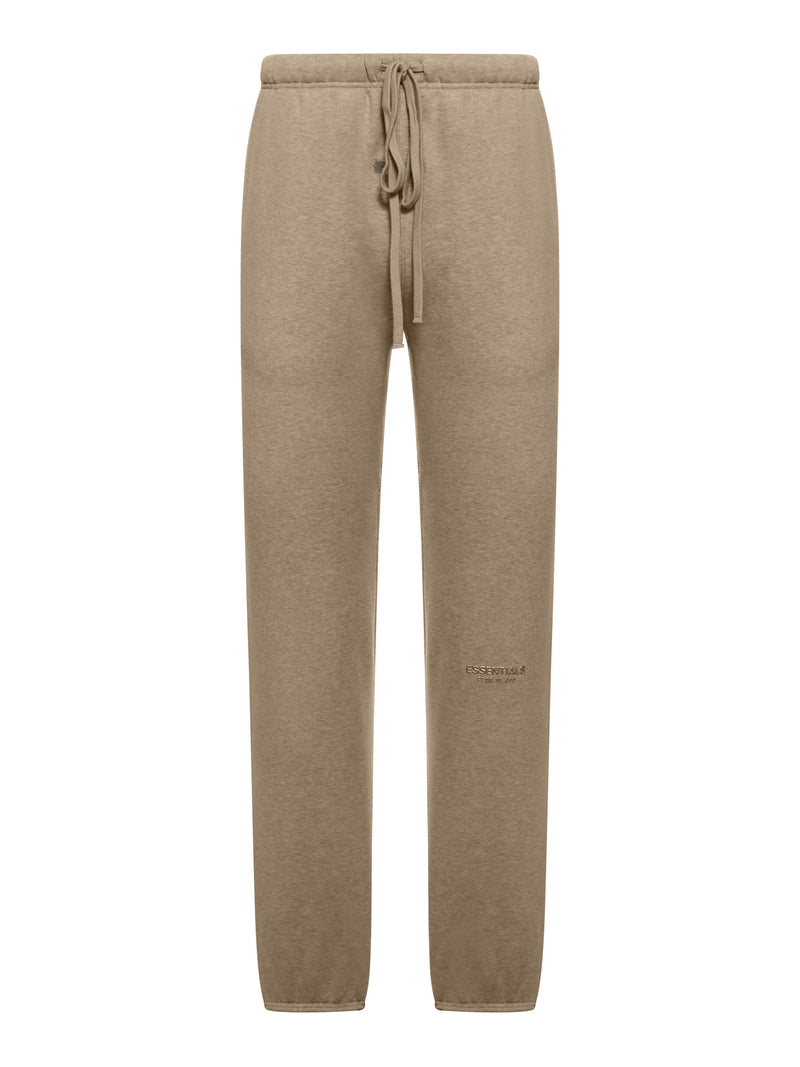 VINTAGE FLEECE TRACKSUIT PANTS