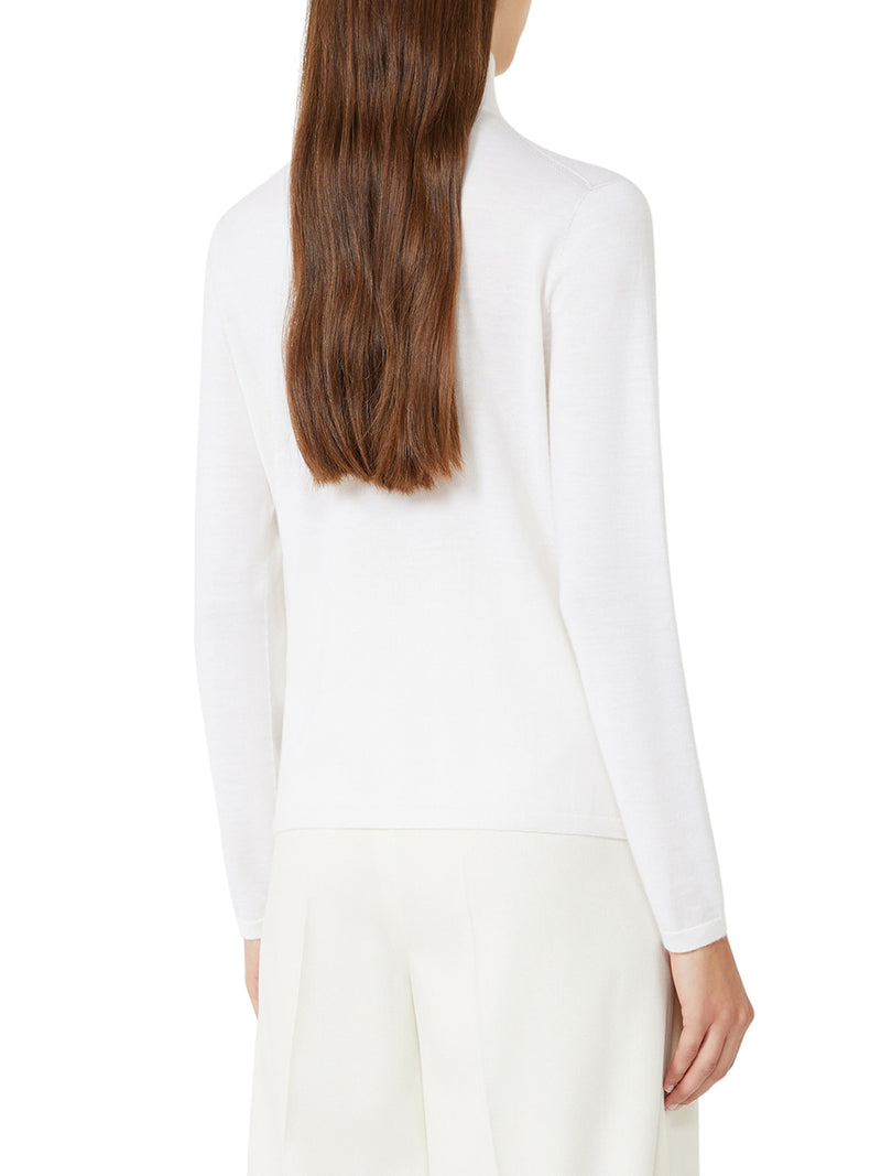 MEANA CASHMERE TURTLENECK