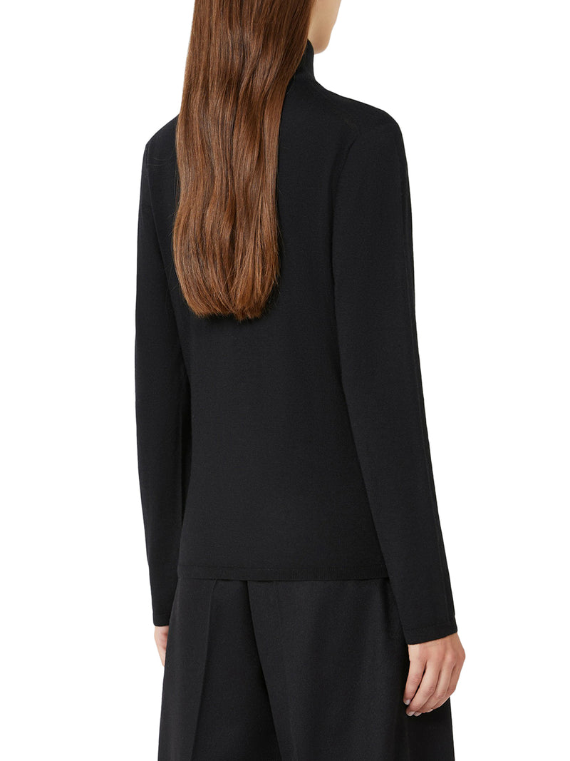 MEANA CASHMERE TURTLENECK