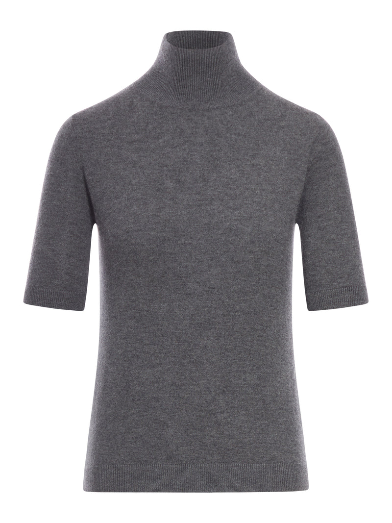 CANTON TURTLENECK SWEATER