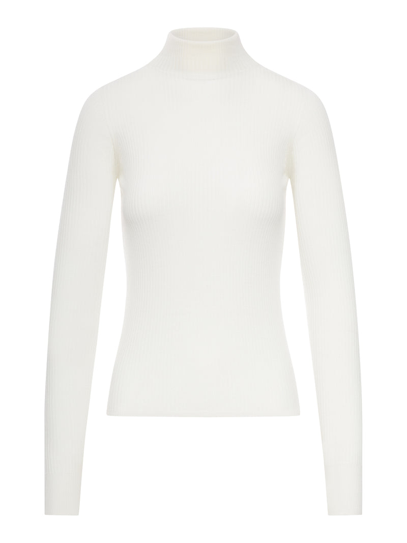 NIAGARA WOOL SWEATER