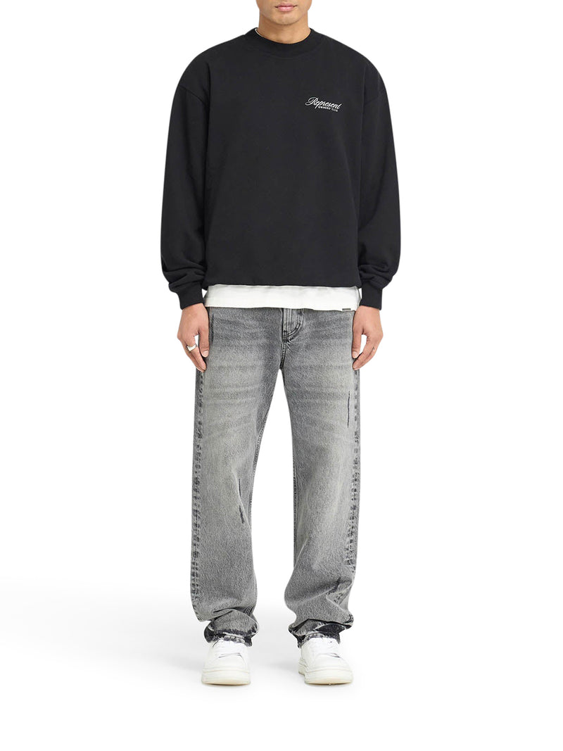 REPRESENT OWNERS CLUB SWEATER