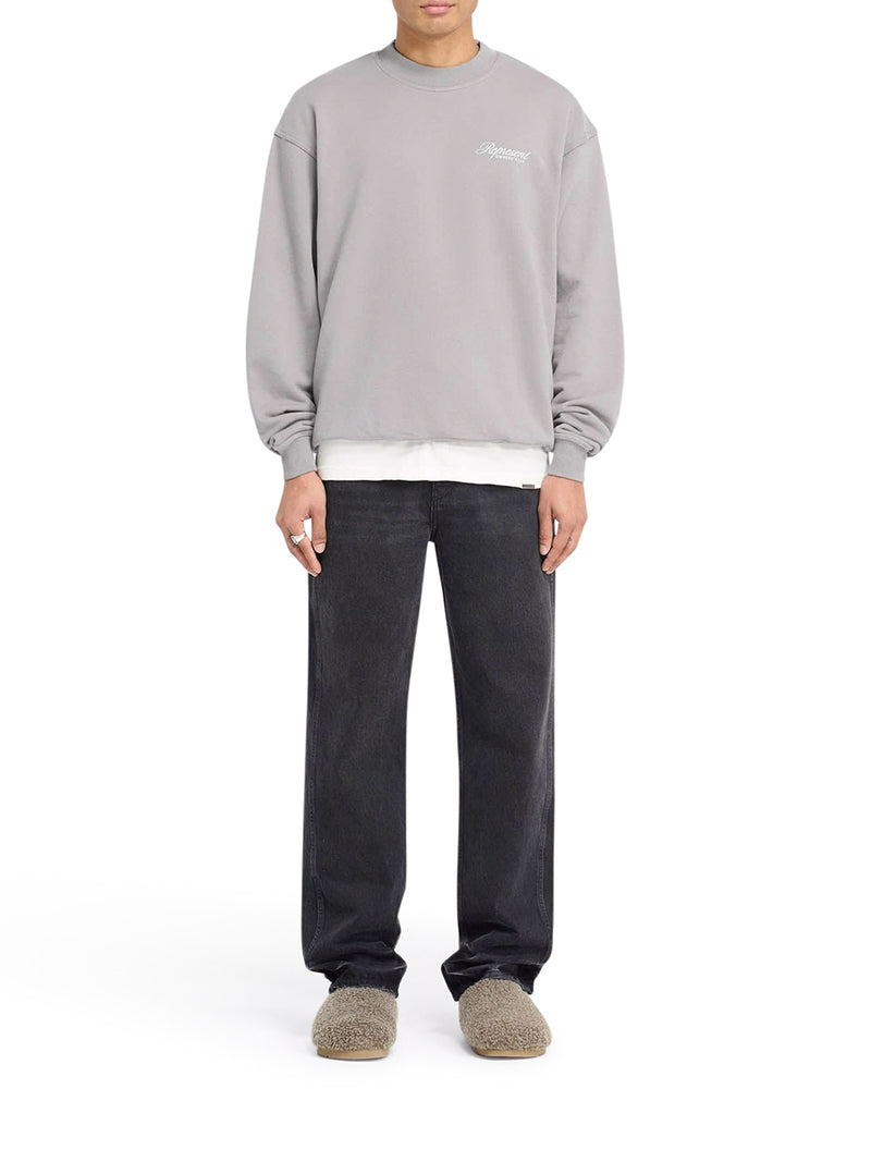 REPRESENT OWNERS CLUB SWEATER