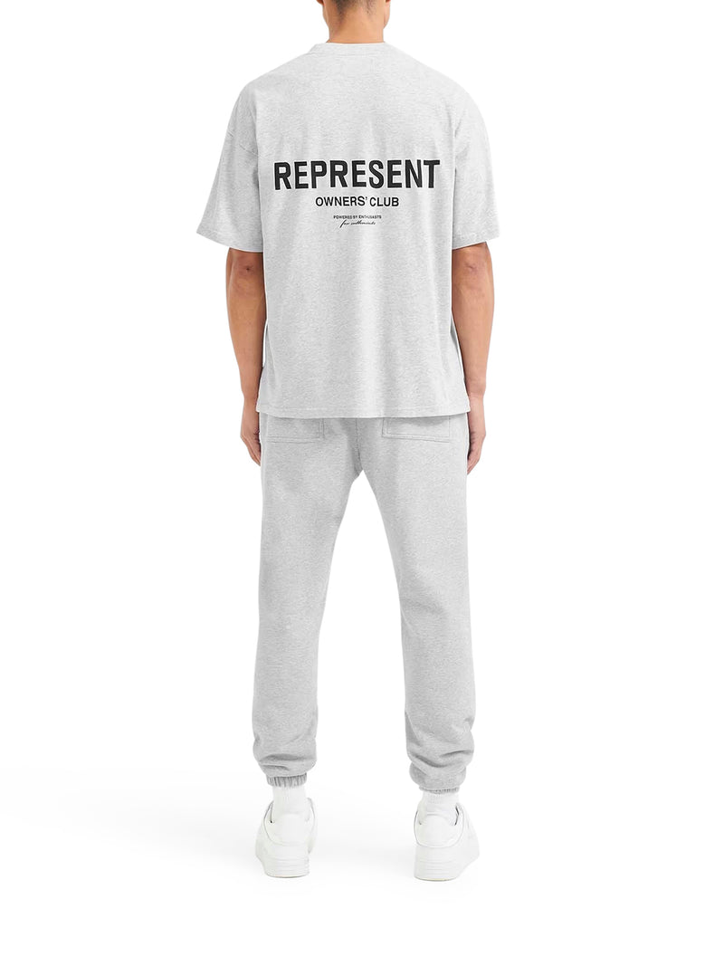 OWNERS CLUB COTTON T-SHIRT