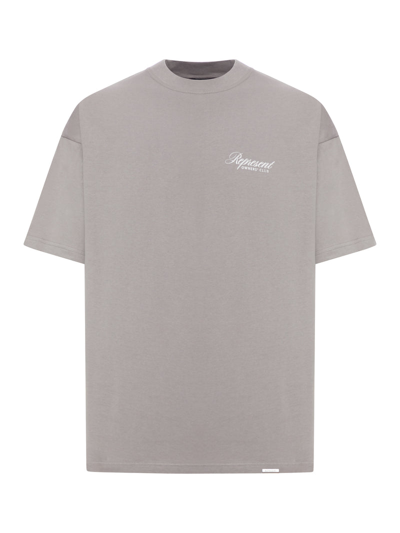 REPRESENT OWNERS CLUB COTTON T-SHIRT