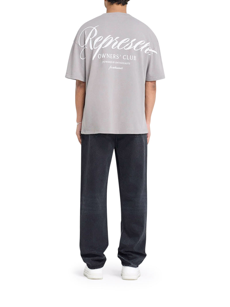 REPRESENT OWNERS CLUB COTTON T-SHIRT