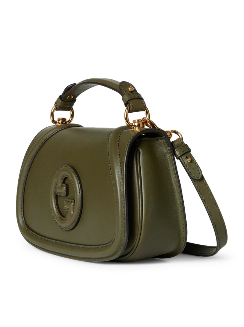 GUCCI BLONDIE MEDIUM HANDBAG