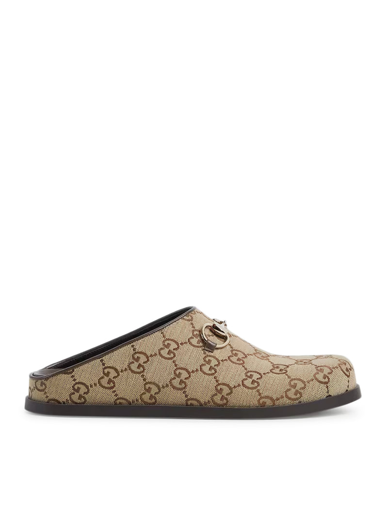 WOMEN`S CLOGS WITH CLIP