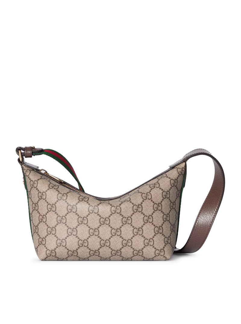 OPHIDIA MINI SHOULDER BAG